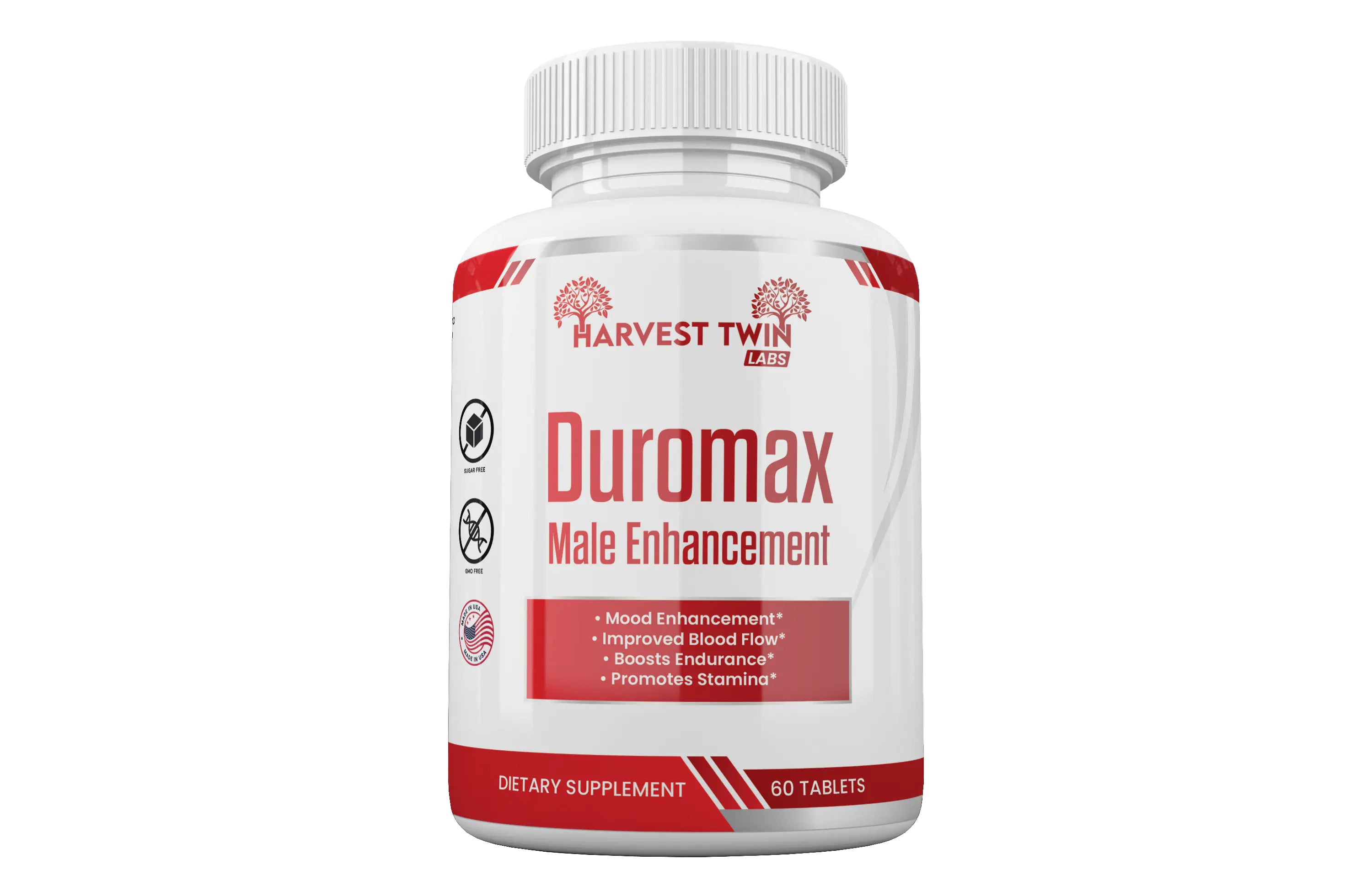 DuroMax Male Enhancement