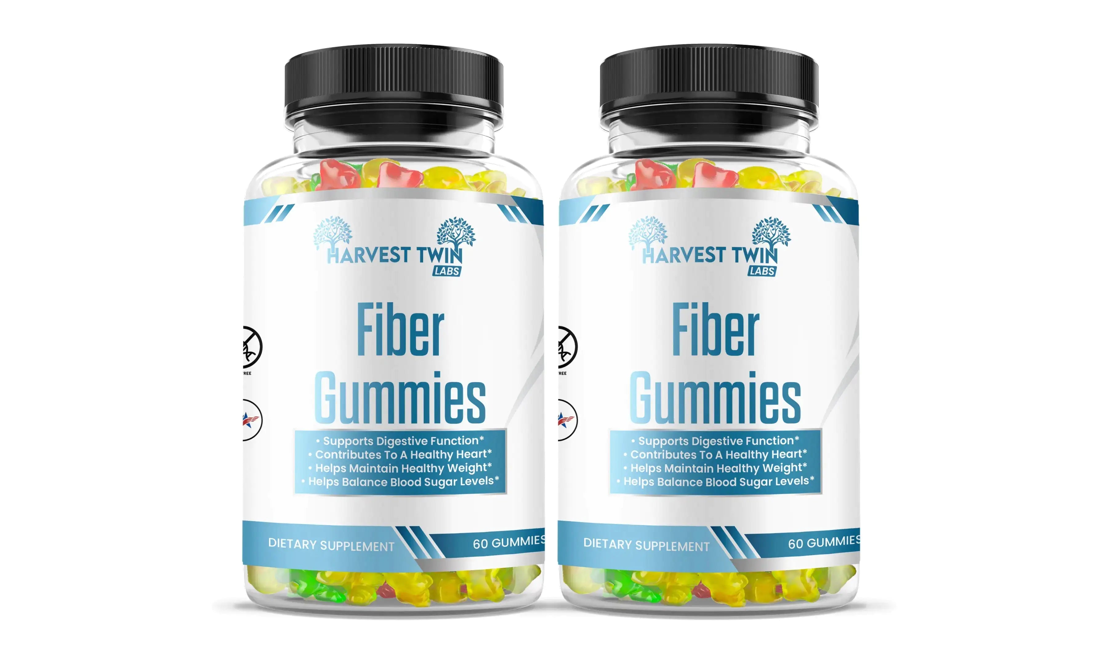 Fiber Gummies