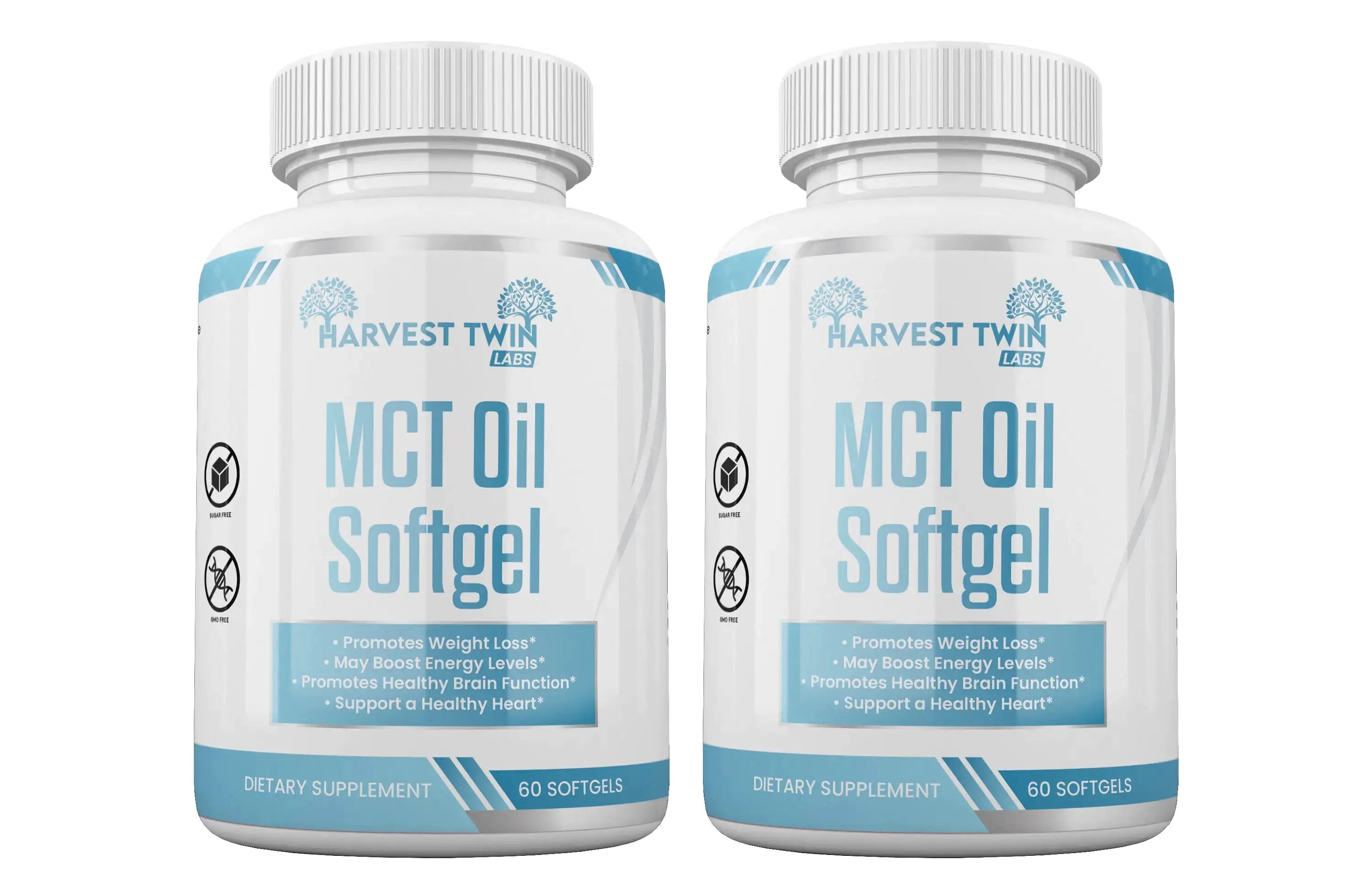 MCT Oil Softgel