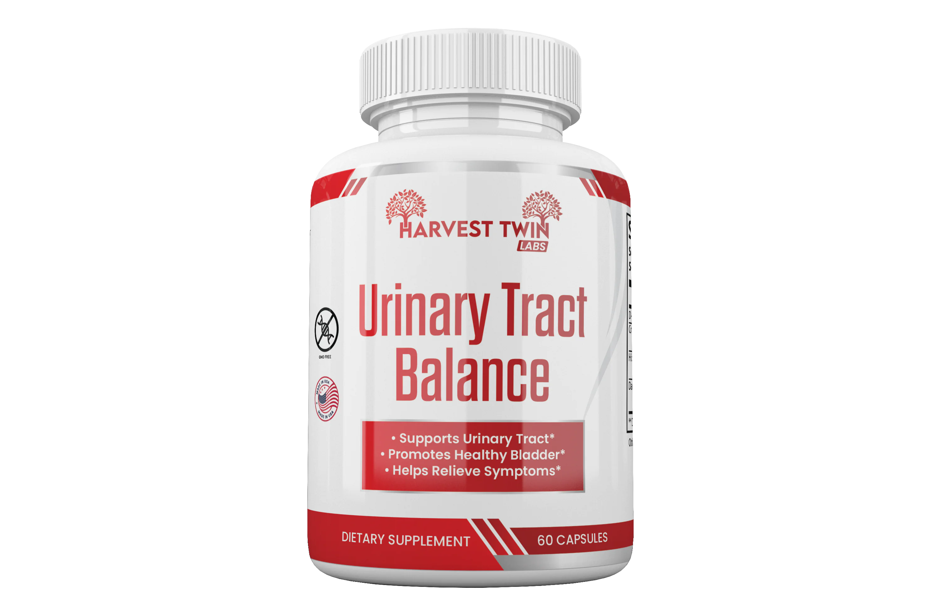 Urinary Tract Balance