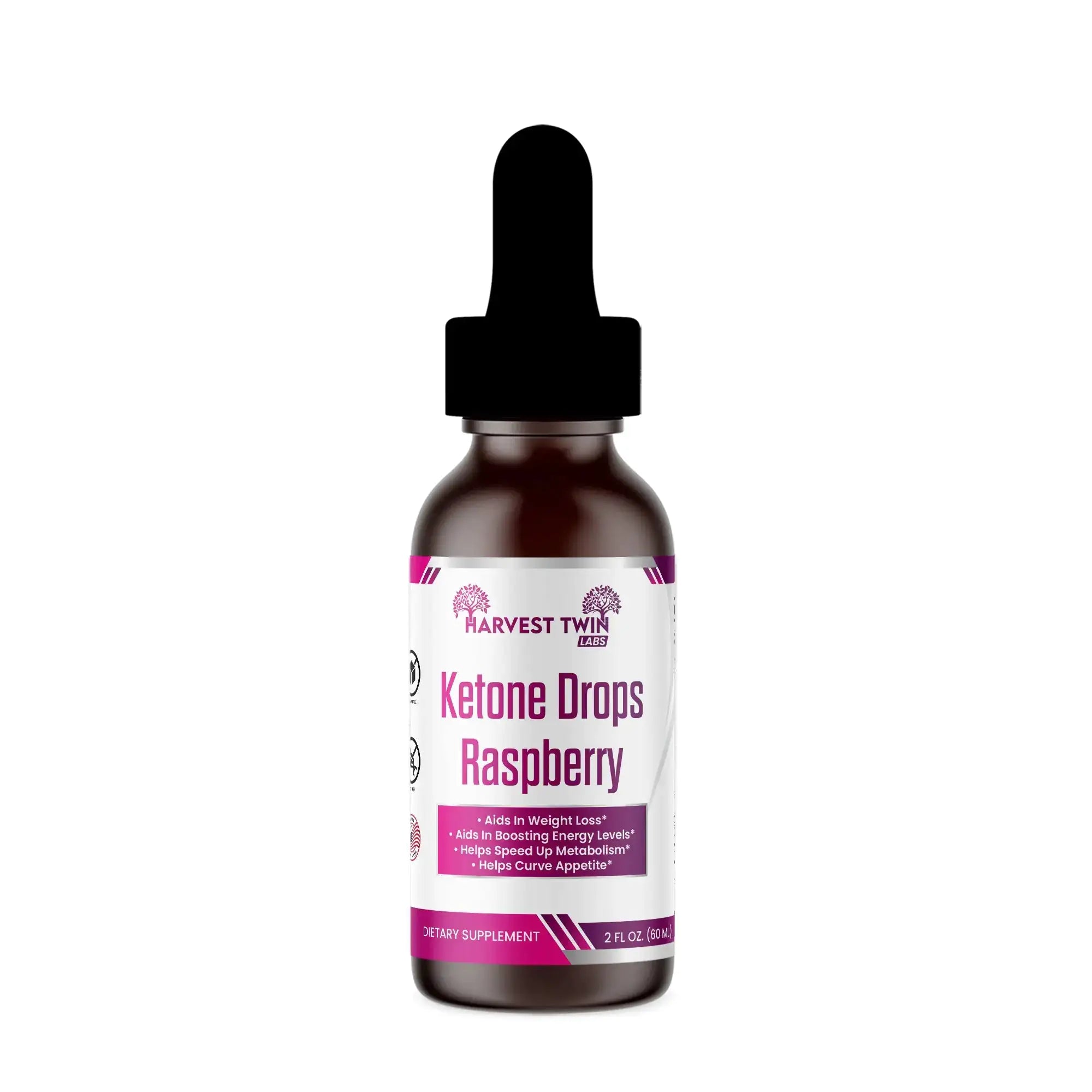 Raspberry Ketone Drops