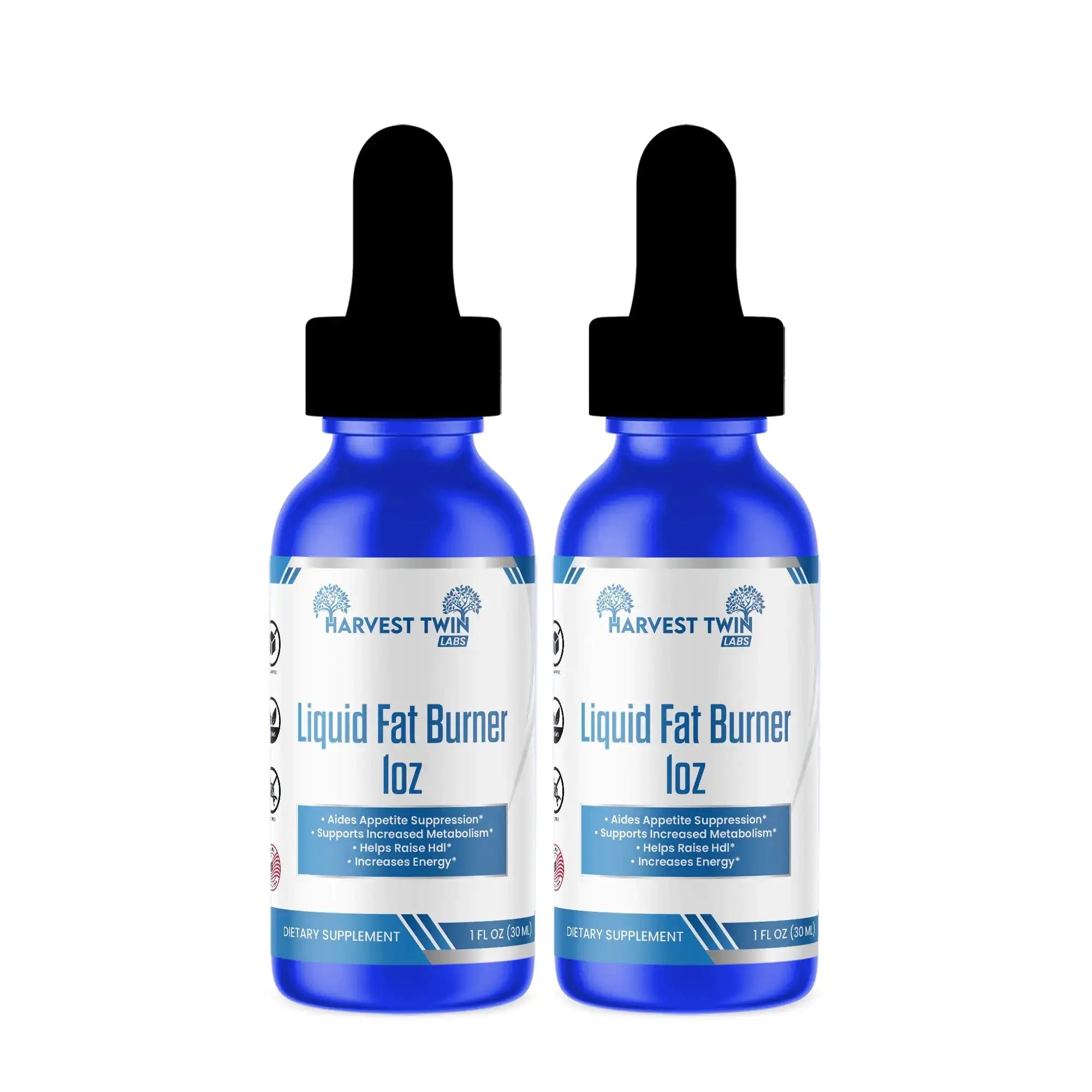 Liquid Fat Burner 1oz