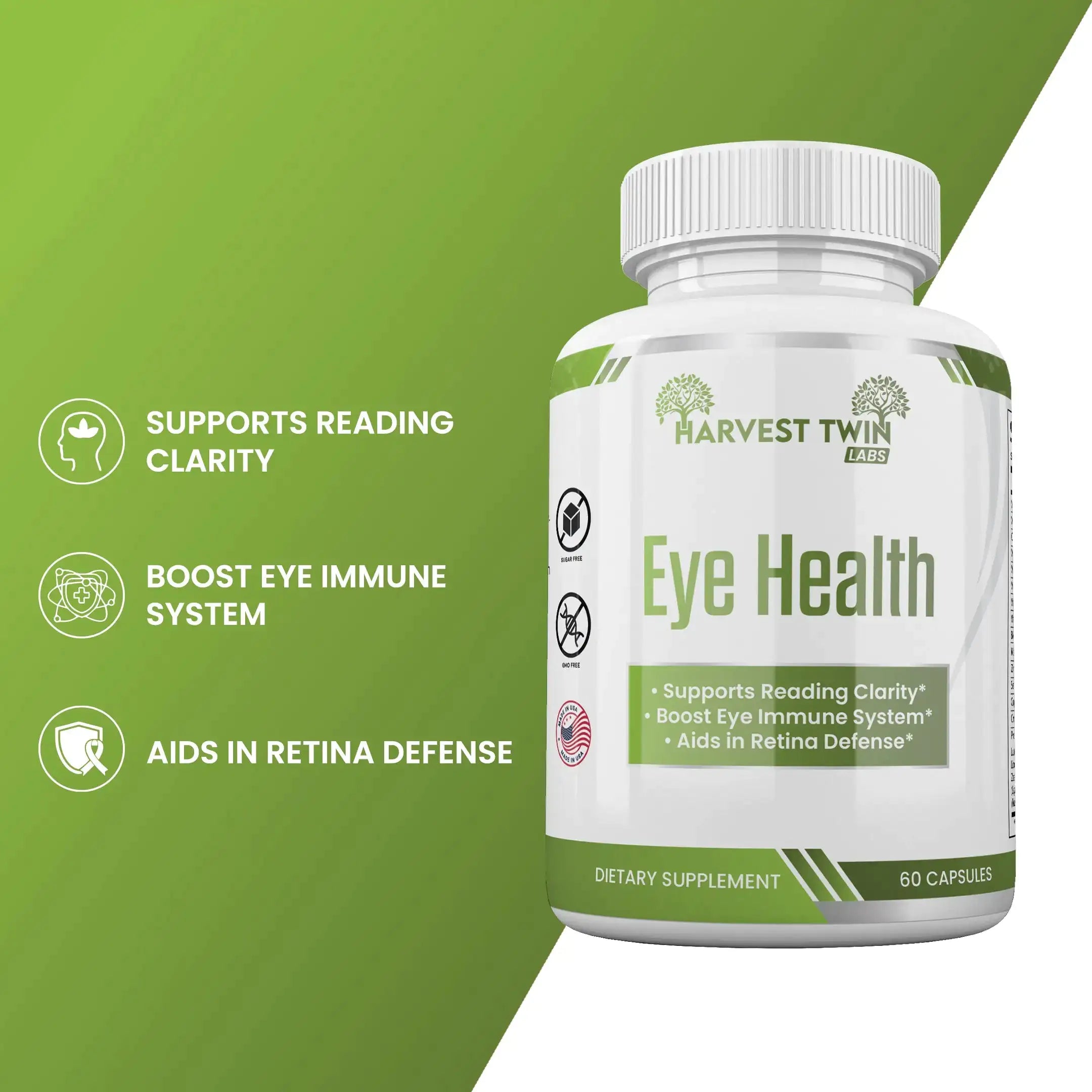 Eye Health