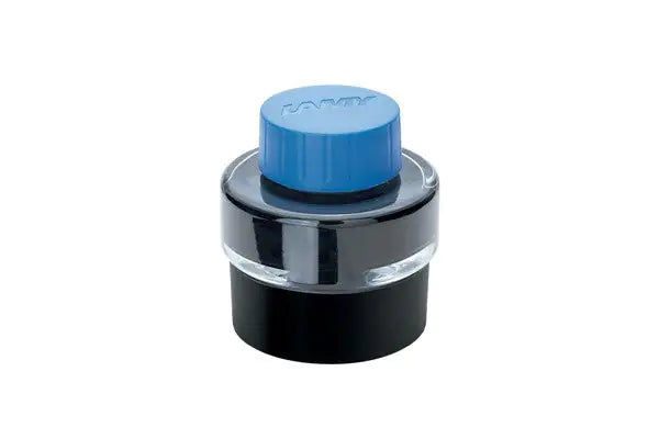 Lamy Fountain Pen Ink 30Ml Blue