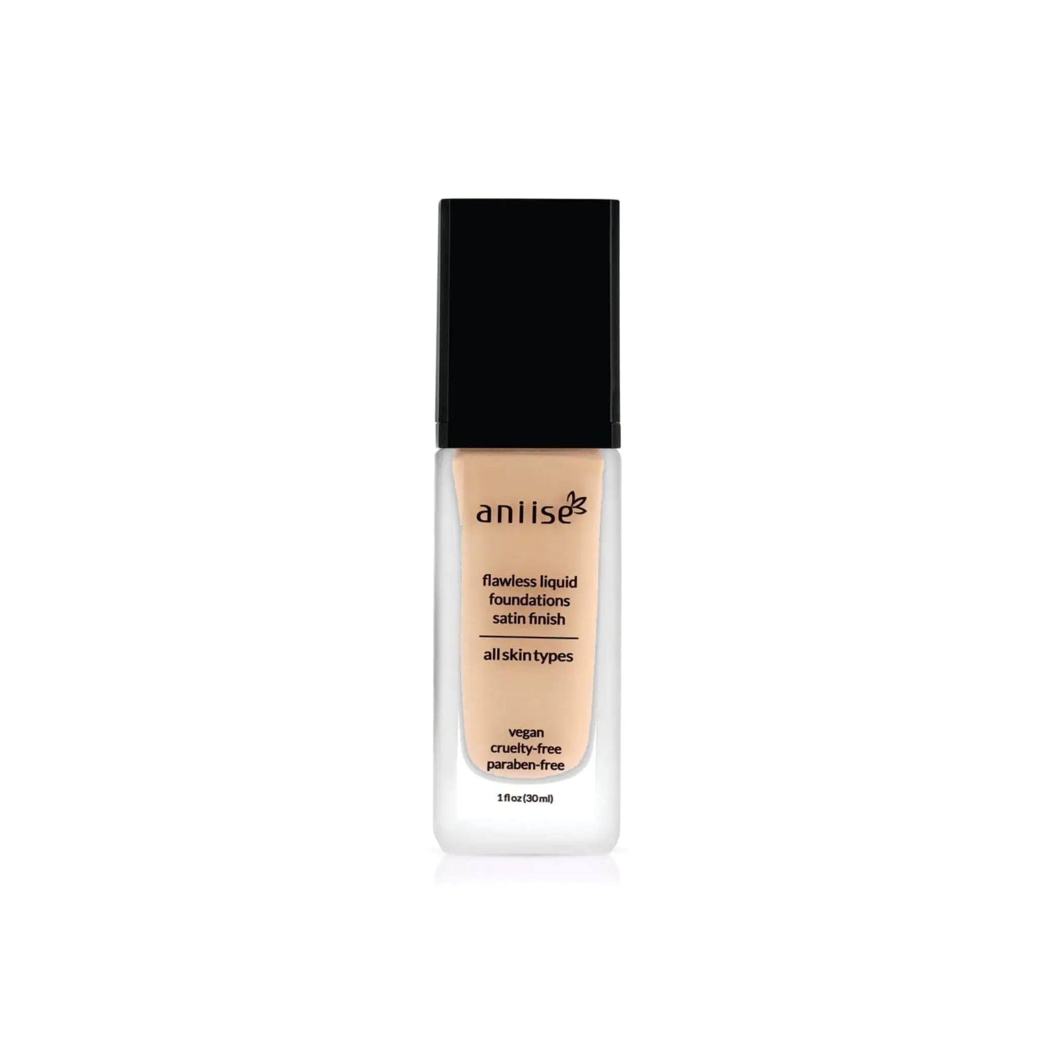 Flawless Liquid Foundation