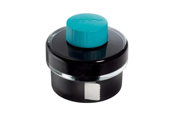 Lamy Fountain Pen Ink 50Ml Turquoise