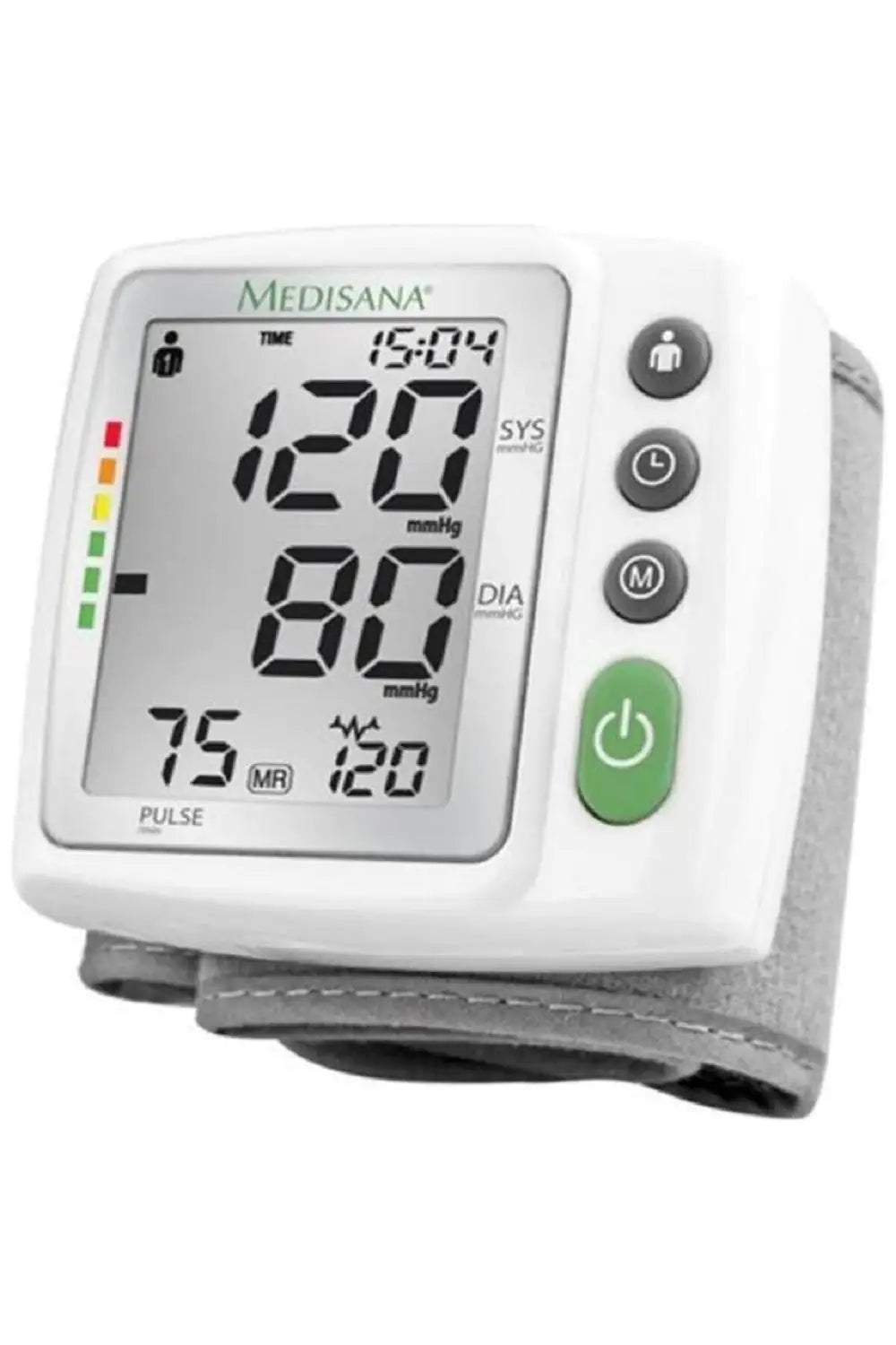 Medisana 48628 Wrist Type Blood Pressure Monitor