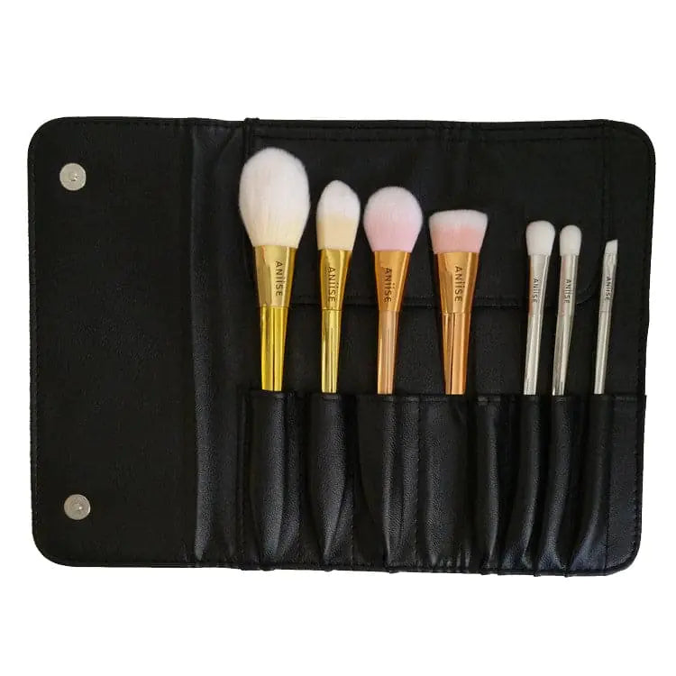 Travel Brush Set