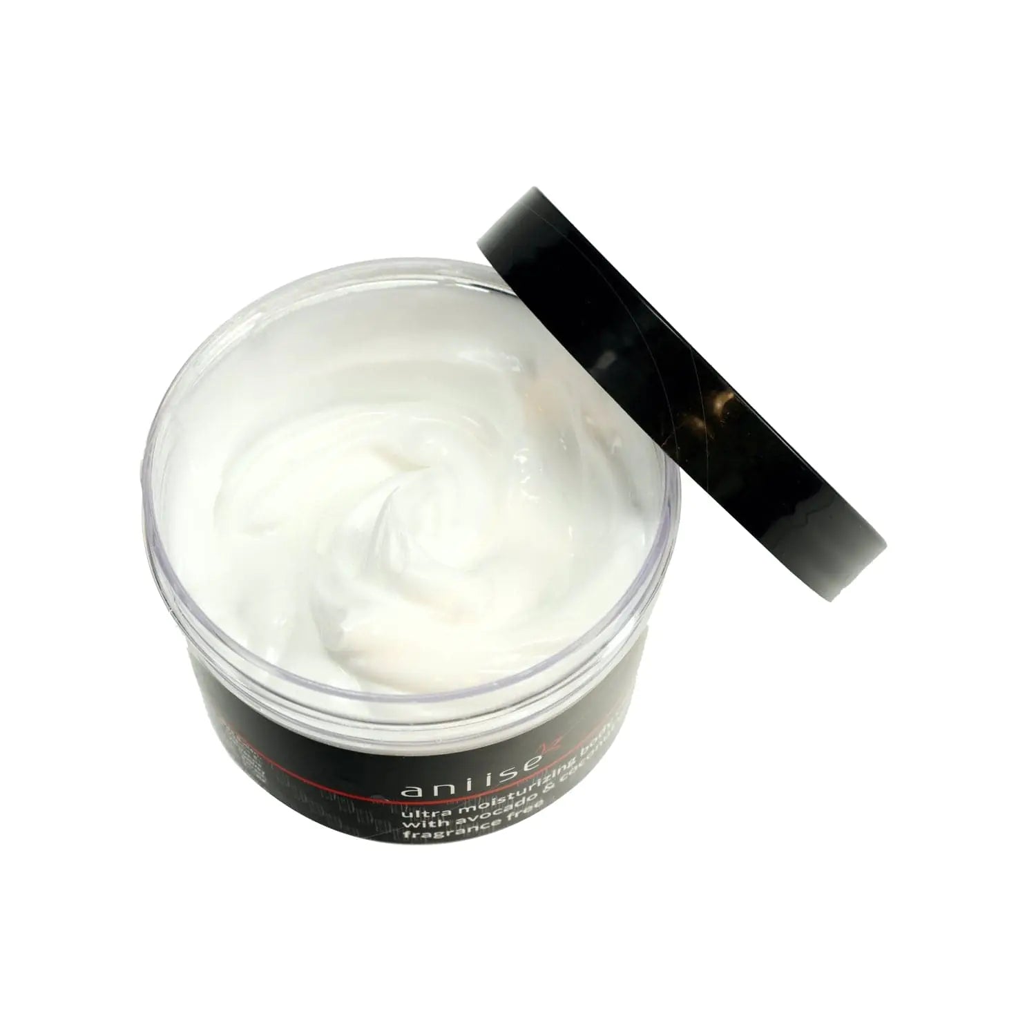 Ultra Moisturizing Body Cream - Fragrance Free