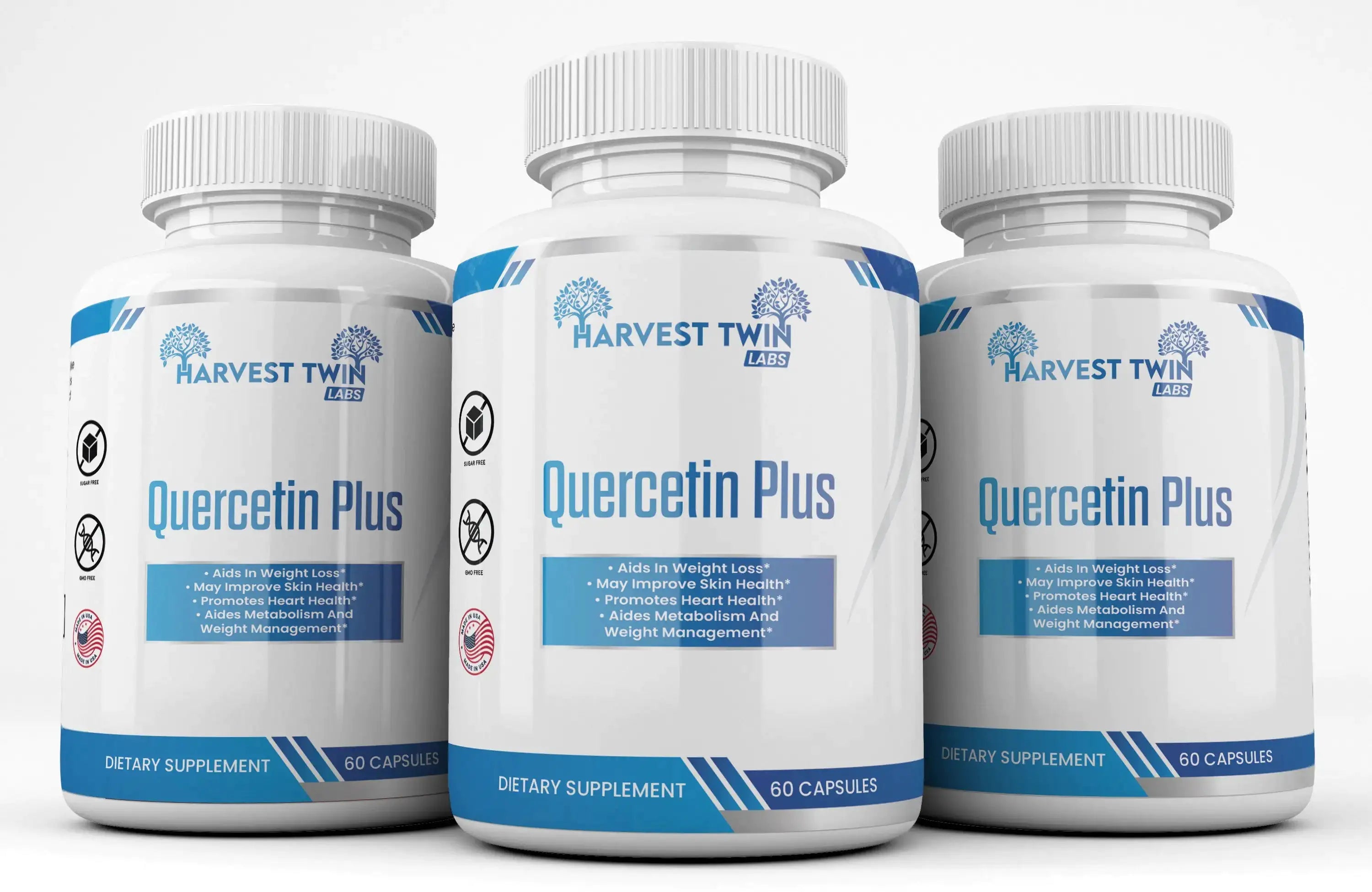 Quercetin Plus