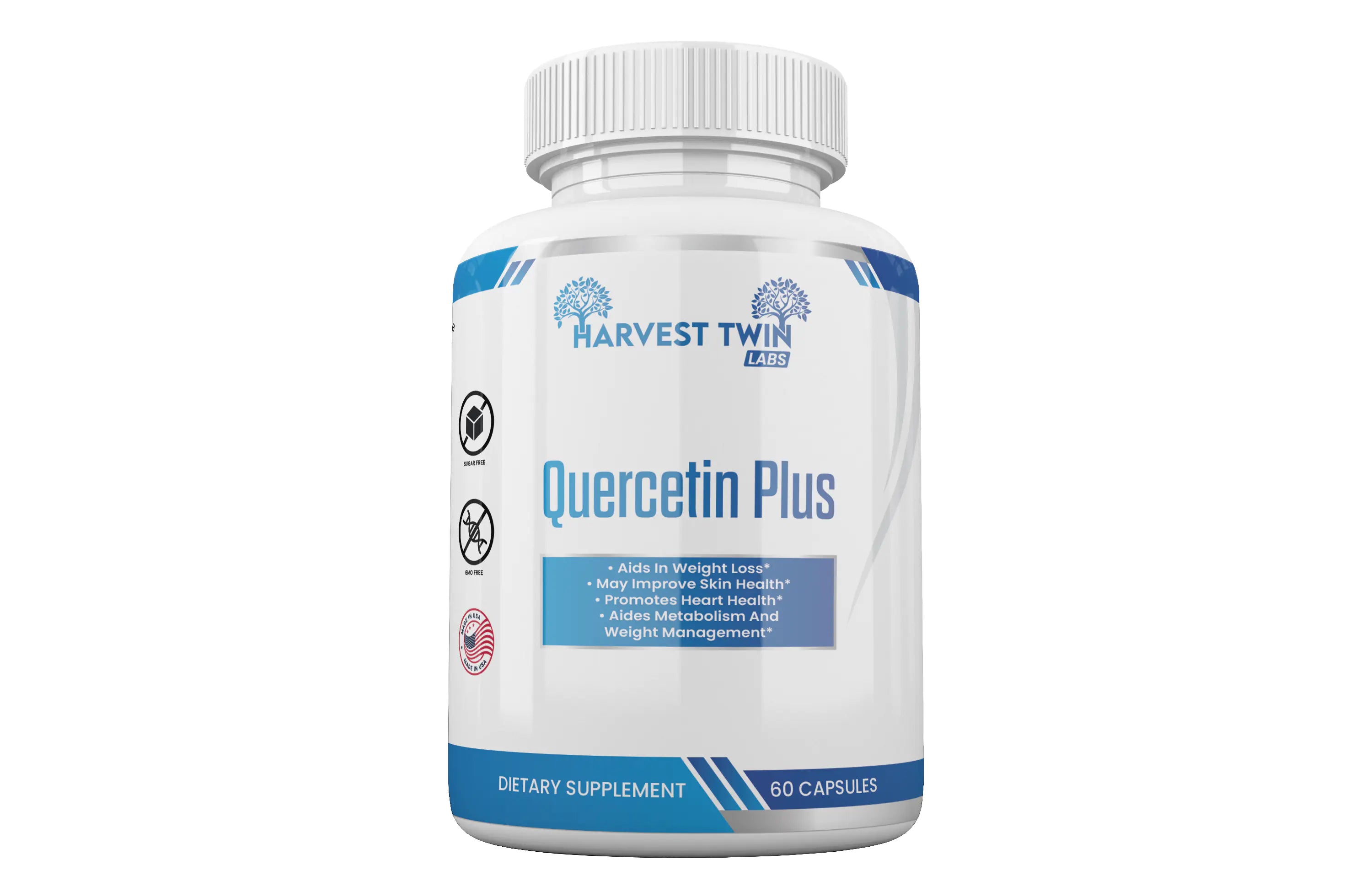 Quercetin Plus