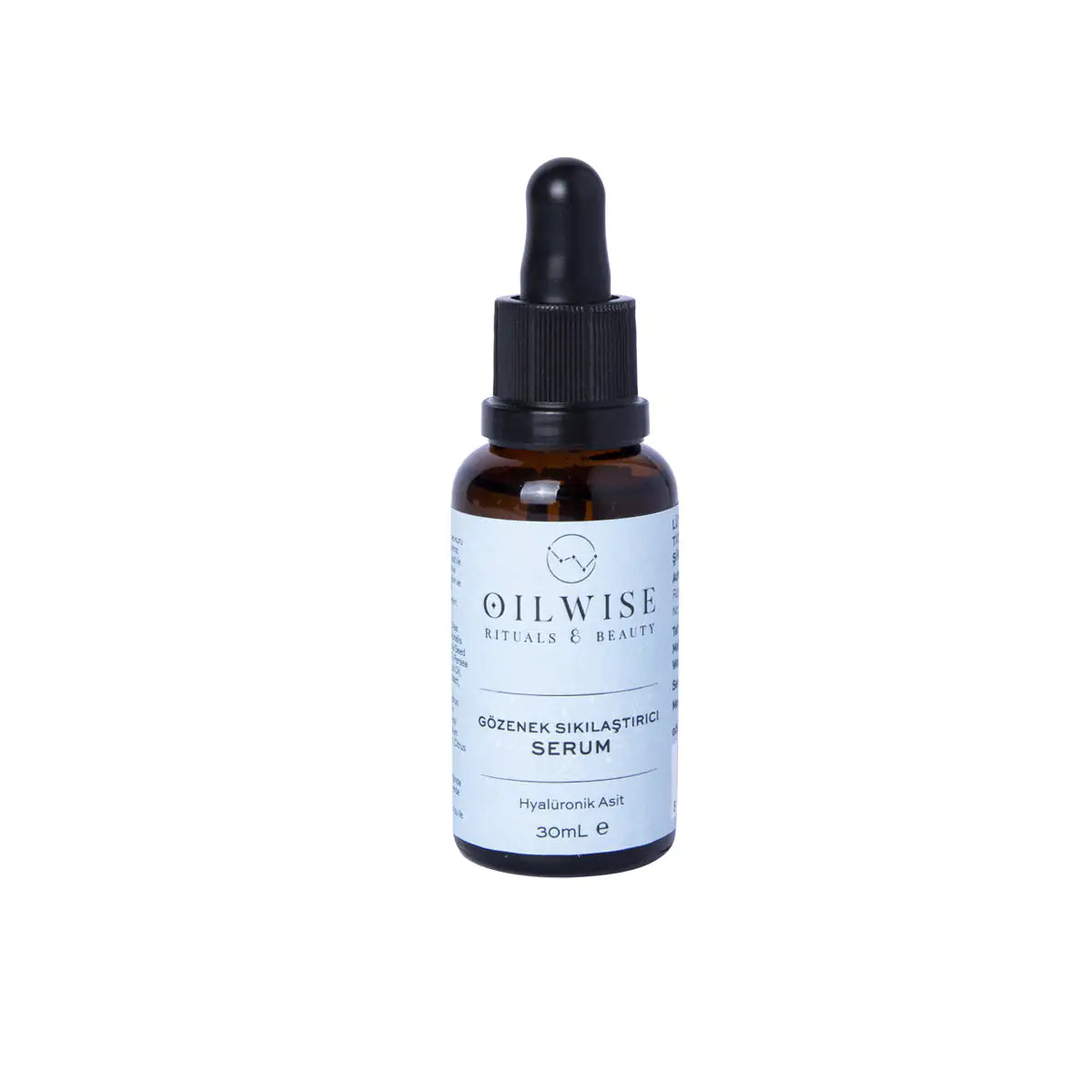 Oilwise Gözenek Sıkılaştırıcı Serum 30 ml