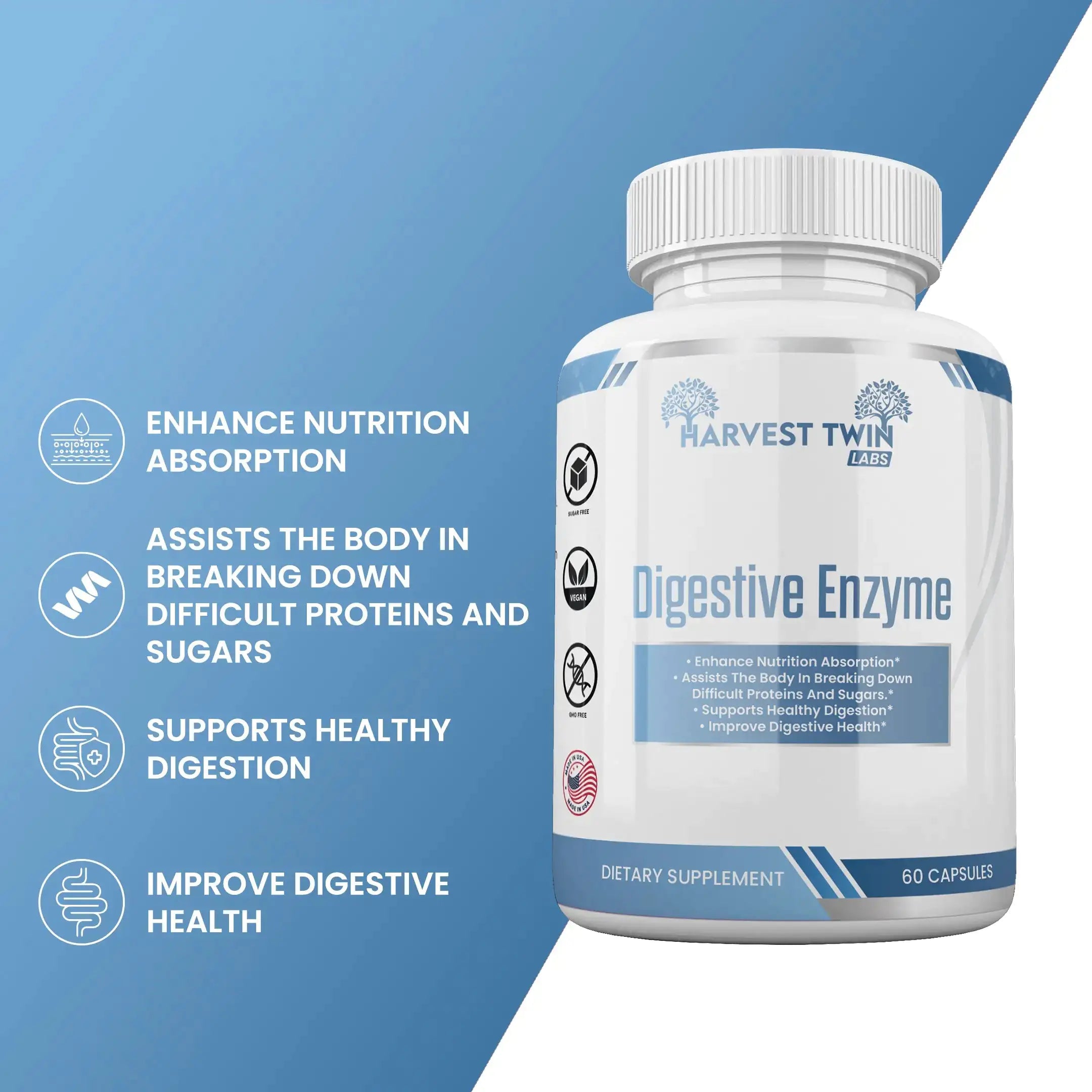 Digestive Enzyme