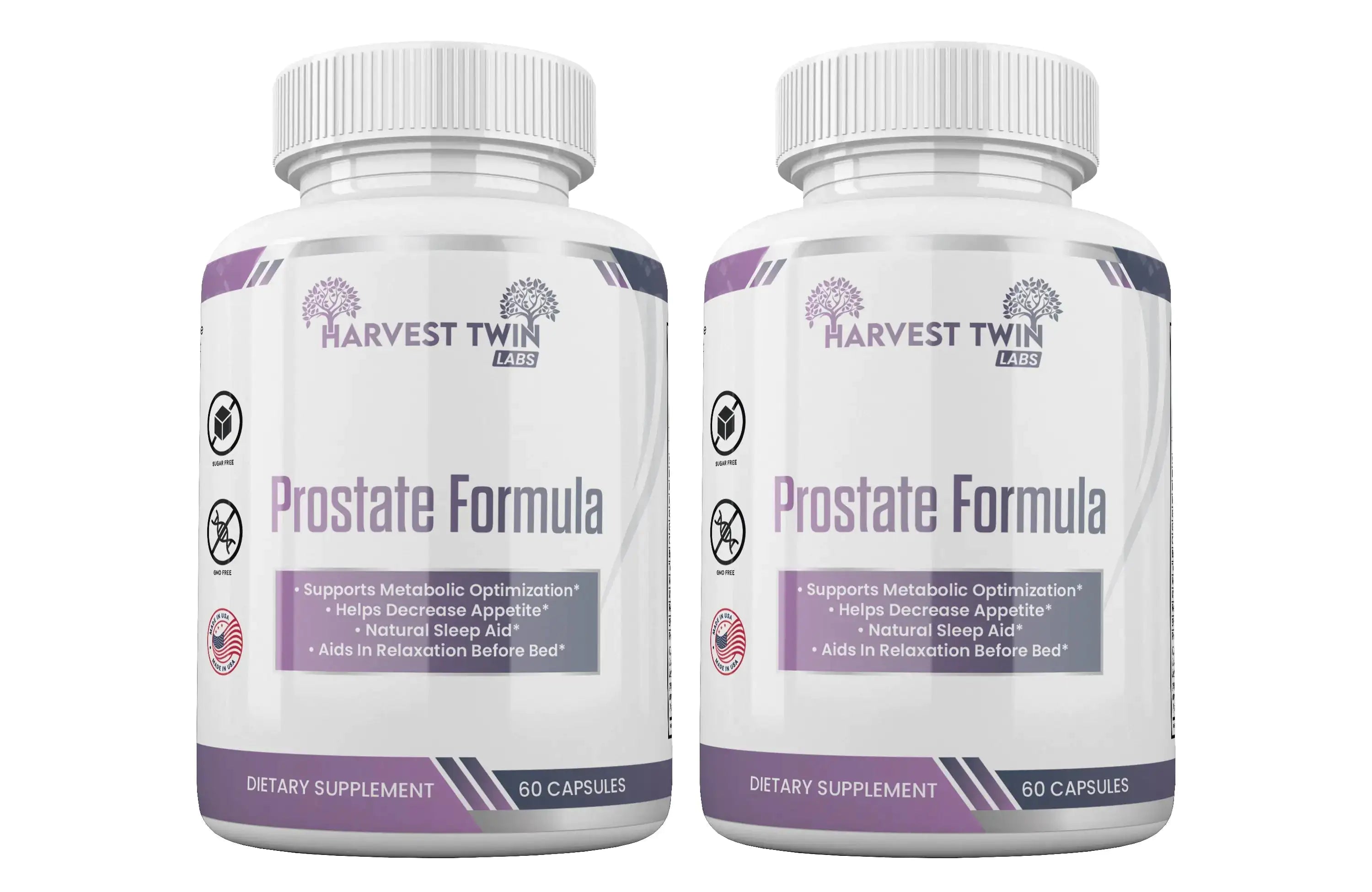 Prostate Formula