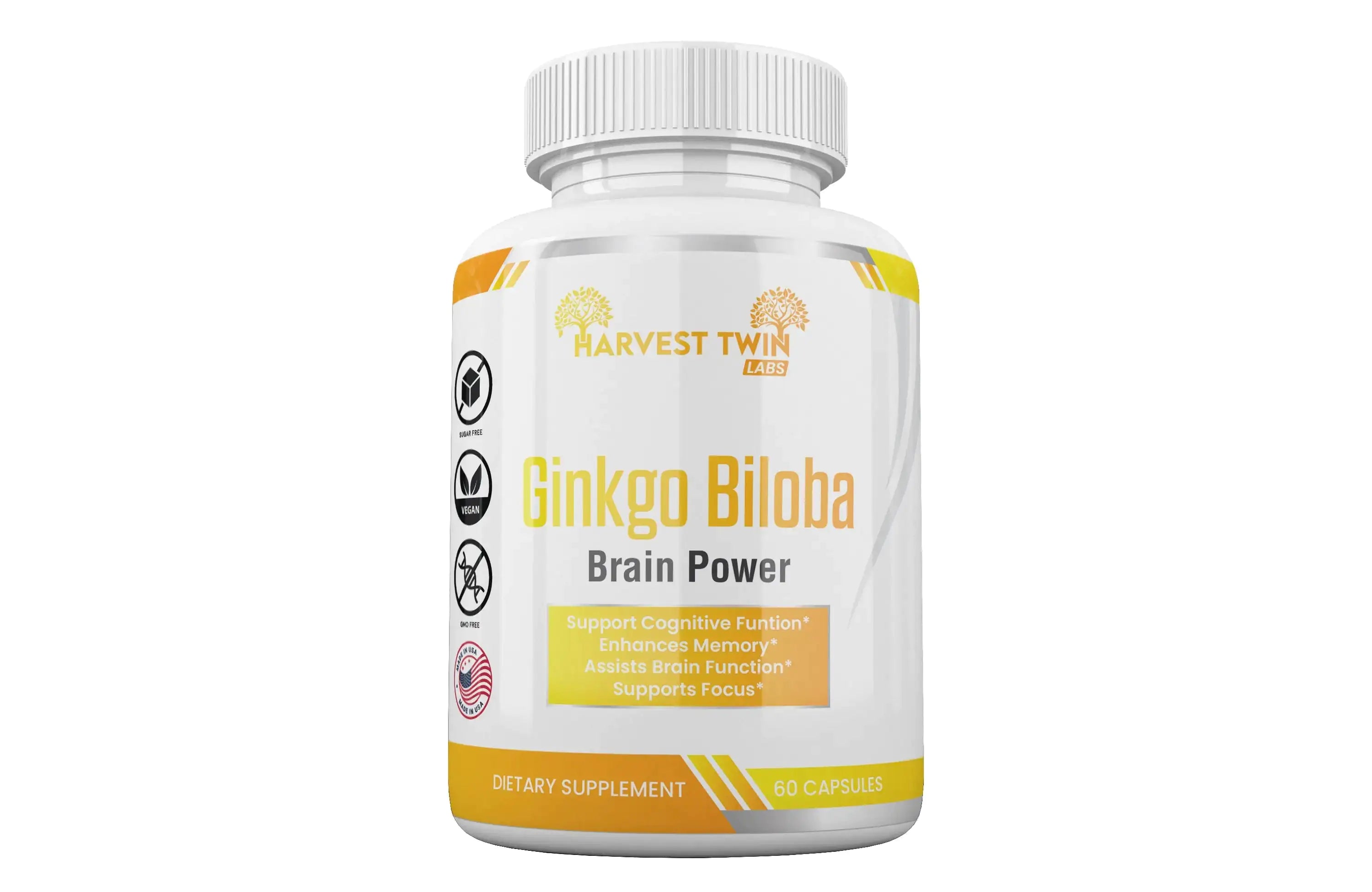 Ginkgo Biloba