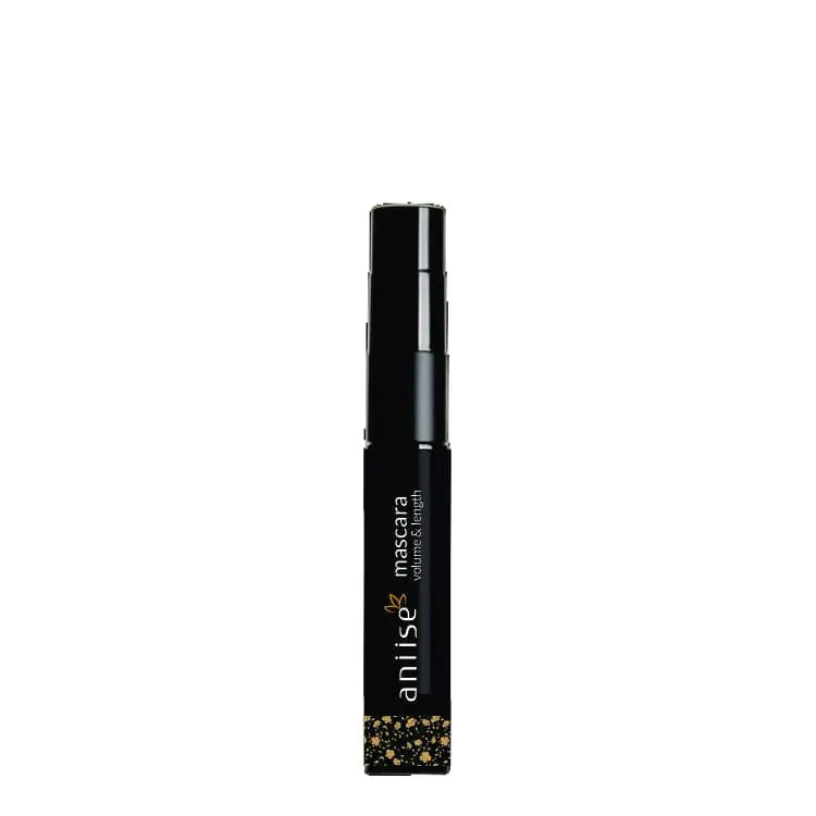 Volume & Lengthening Mascara - Black