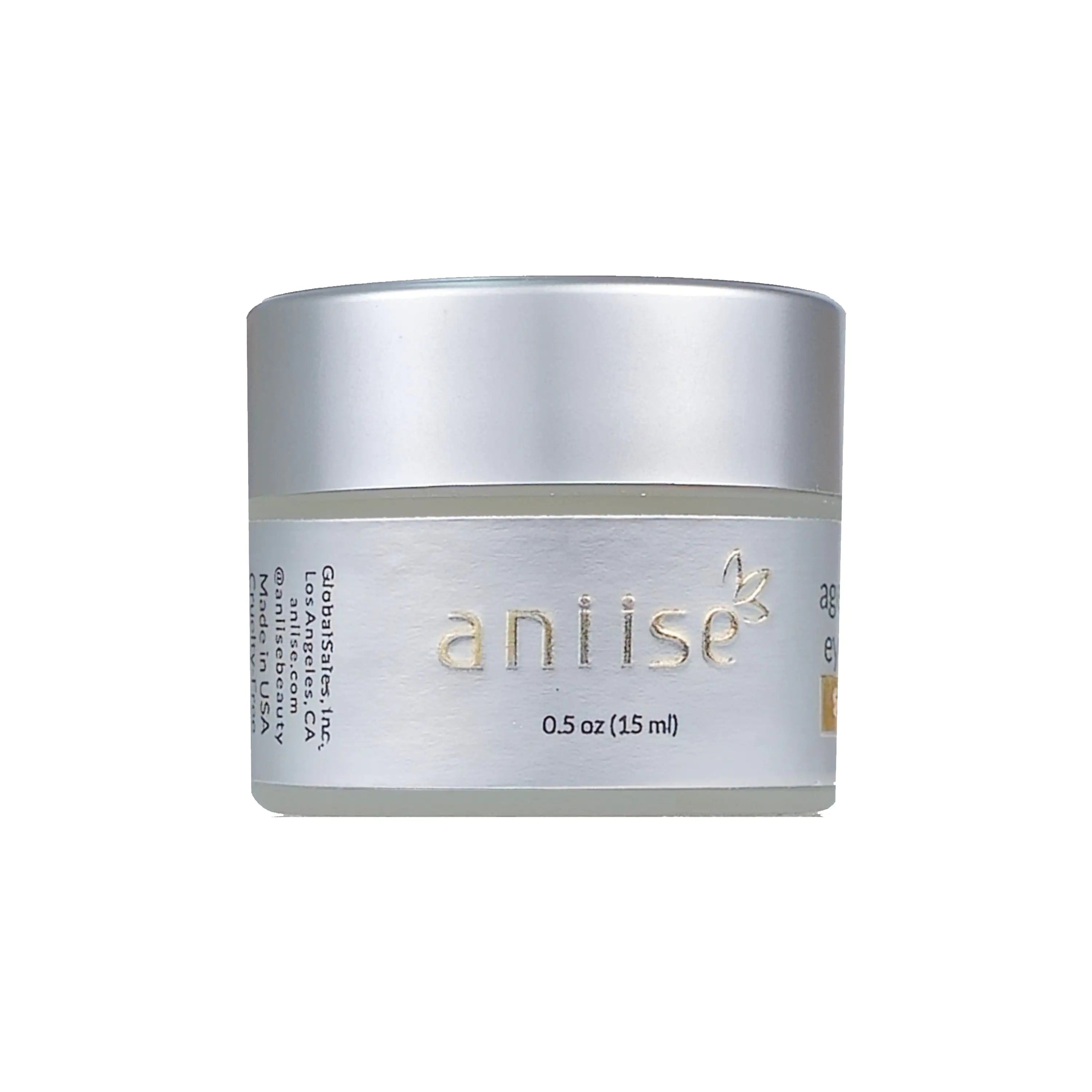 Aniise CBD Infused Age Defying Eye Cream