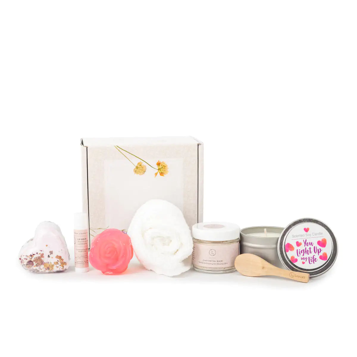 wholesale - Cute LOVE Special Gift Box <3