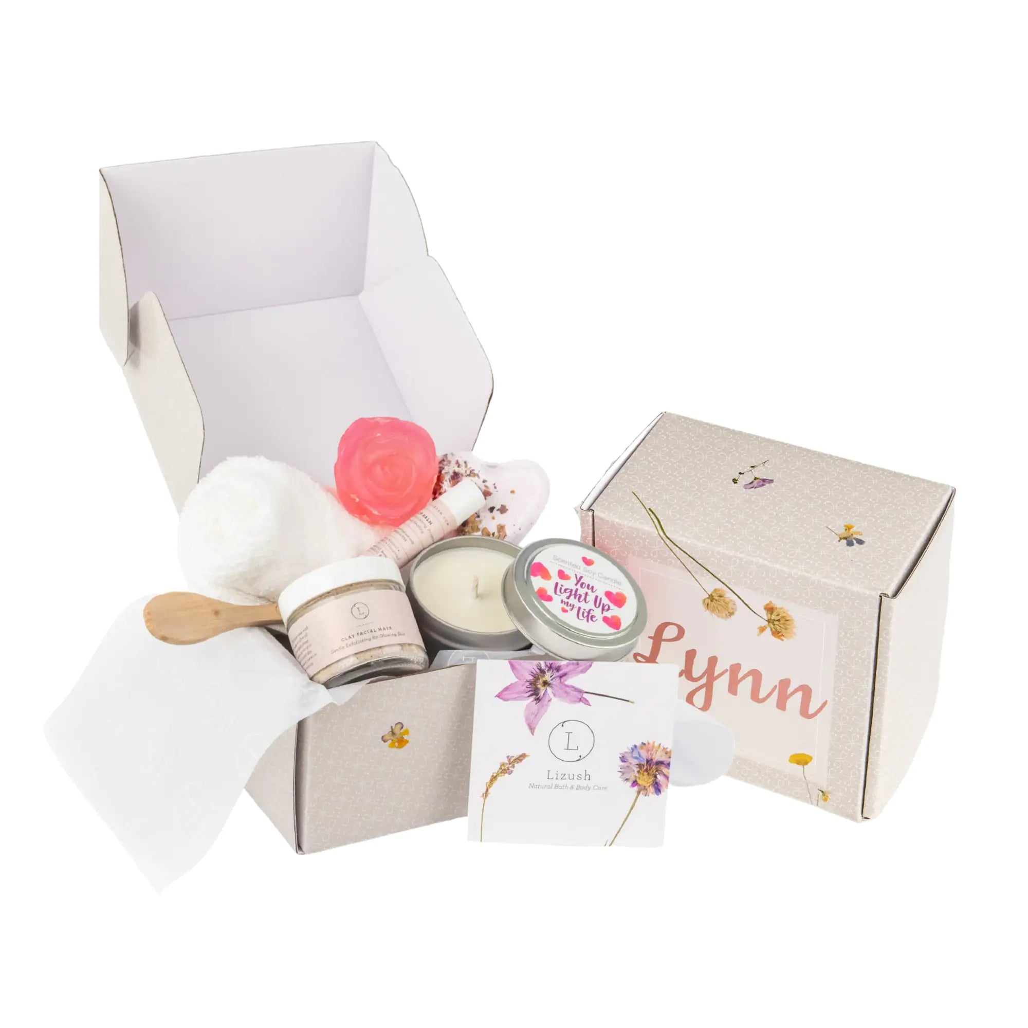 wholesale - Cute LOVE Special Gift Box <3