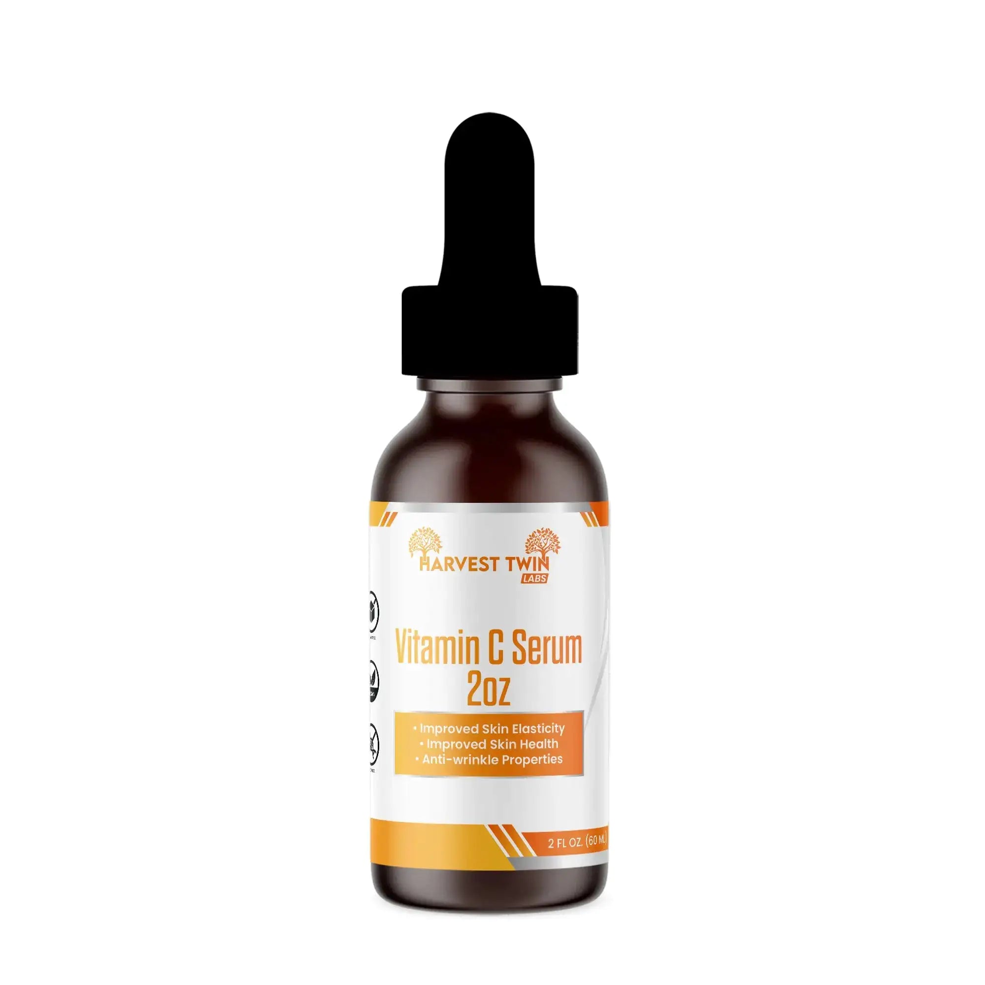 Vitamin C Serum 2oz anti-aging for skin health