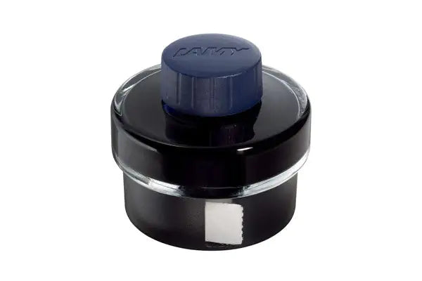 Lamy Fountain Pen Ink 50Ml Blue-Black