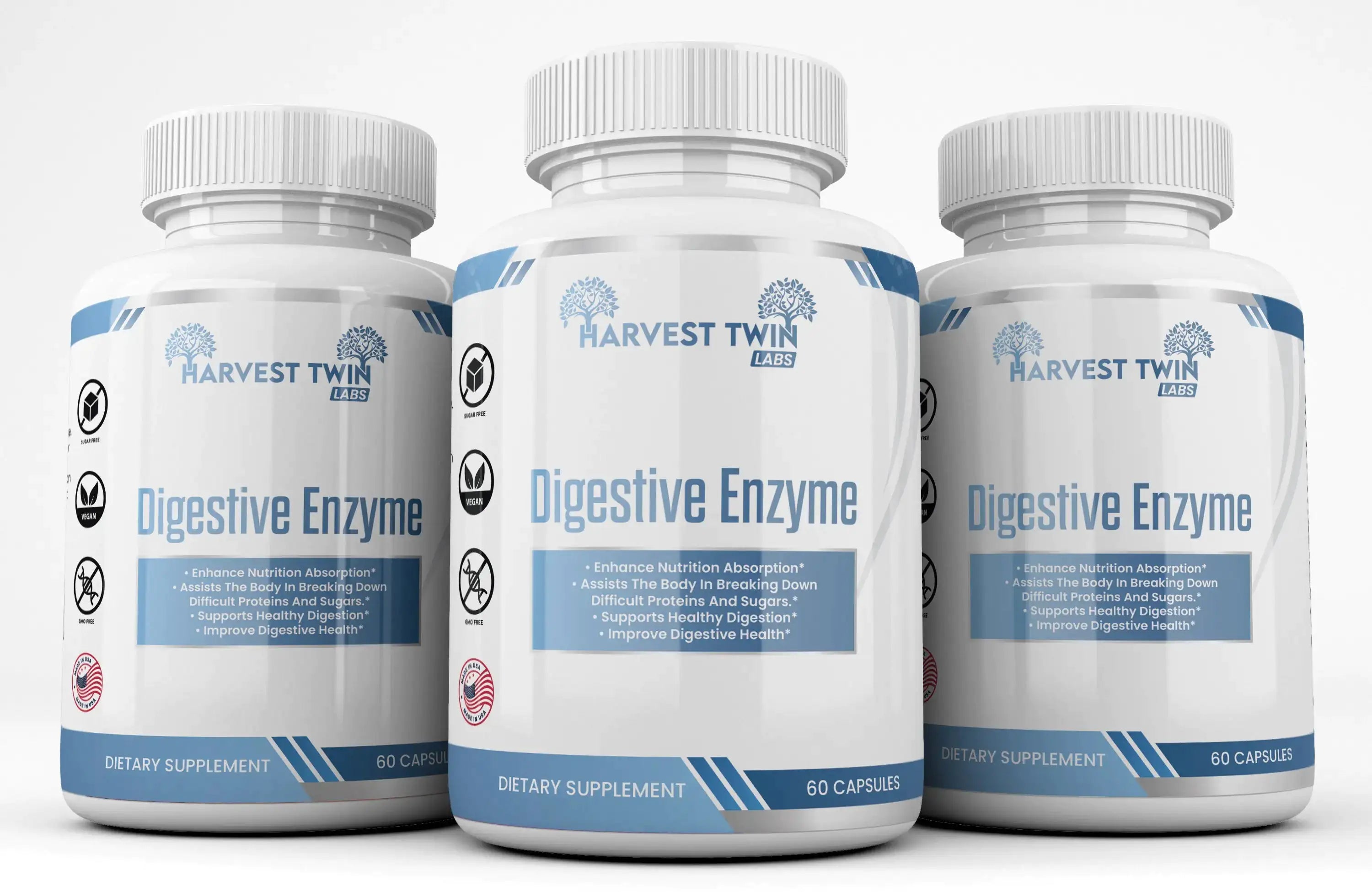 Digestive Enzyme