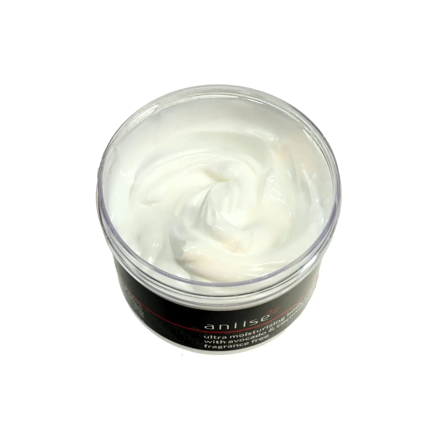 Ultra Moisturizing Body Cream - Fragrance Free