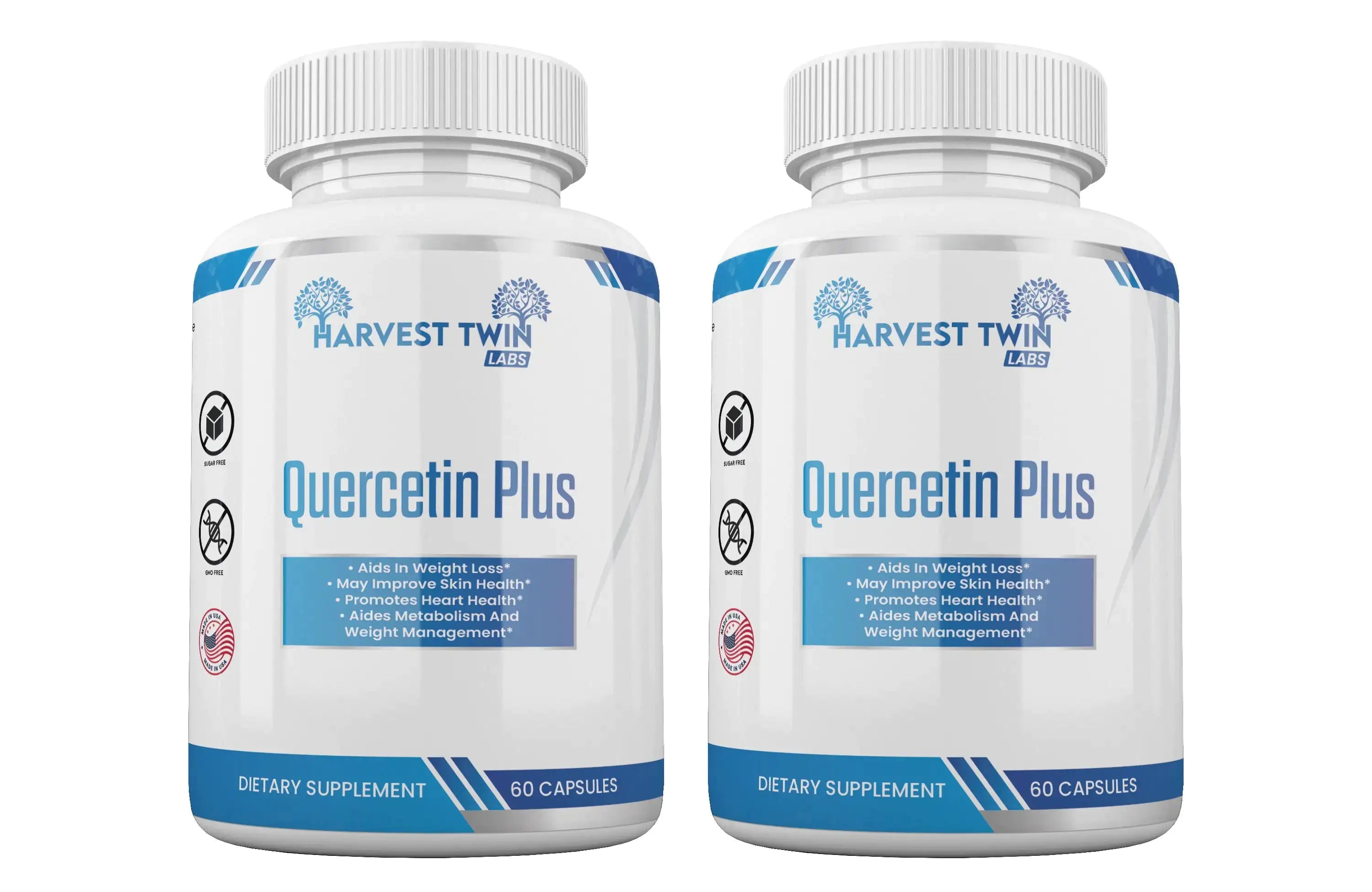 Quercetin Plus