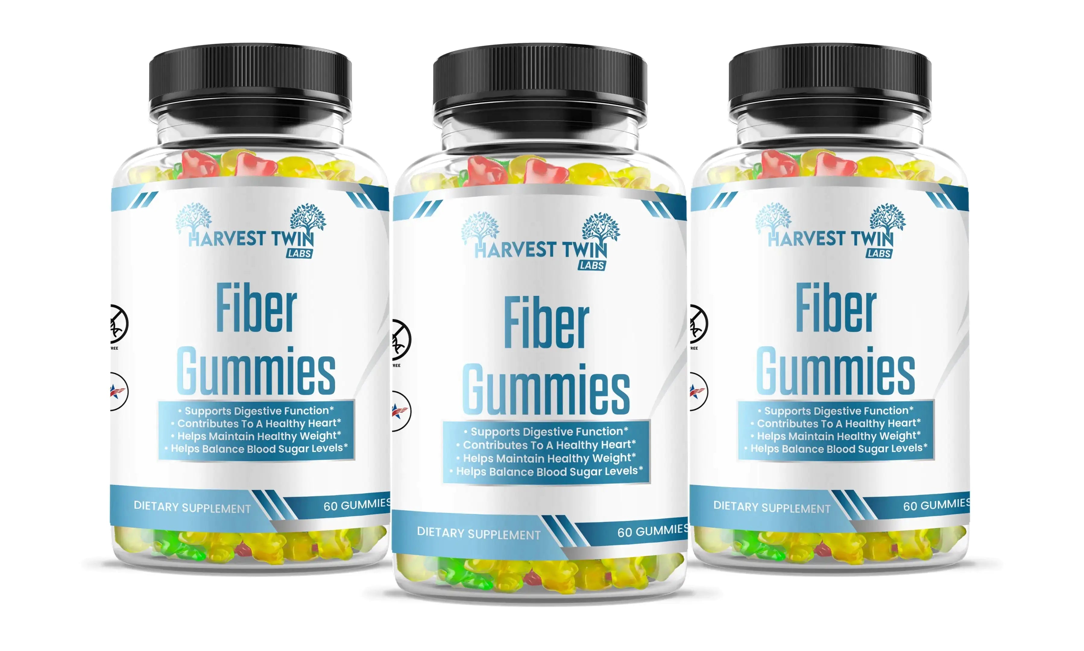 Fiber Gummies