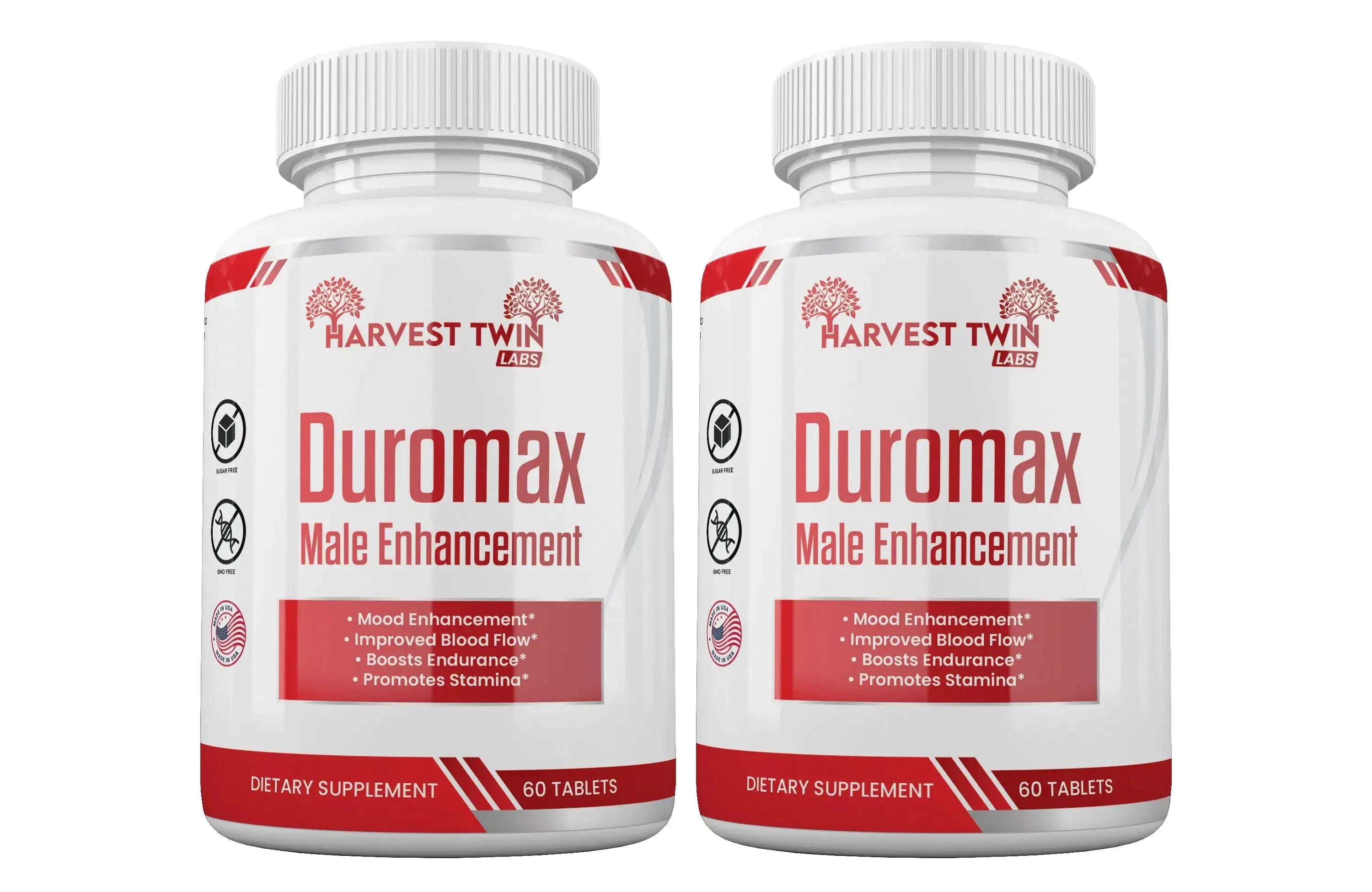 DuroMax Male Enhancement