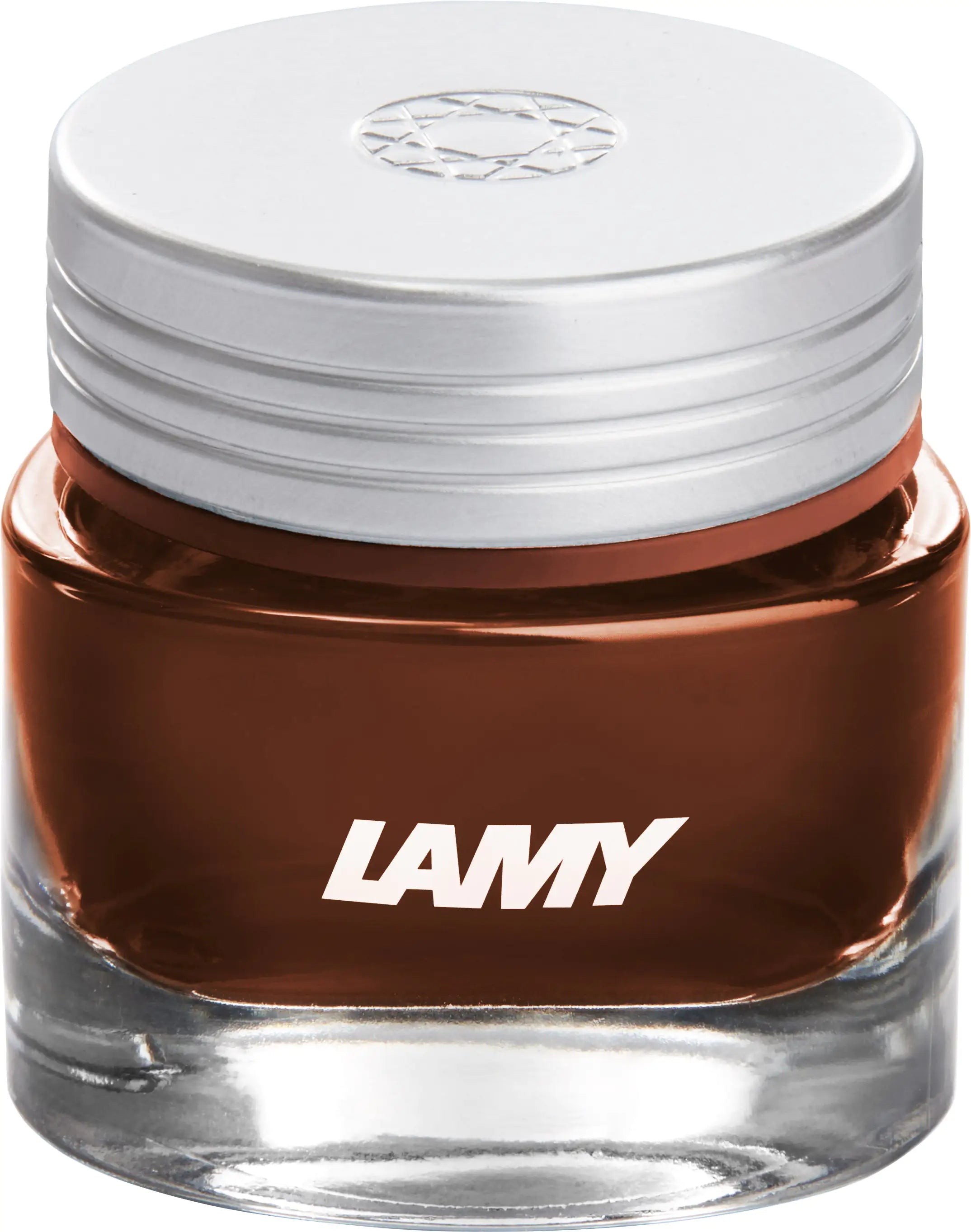 Lamy Fountain Pen Ink 30Ml Tapaz