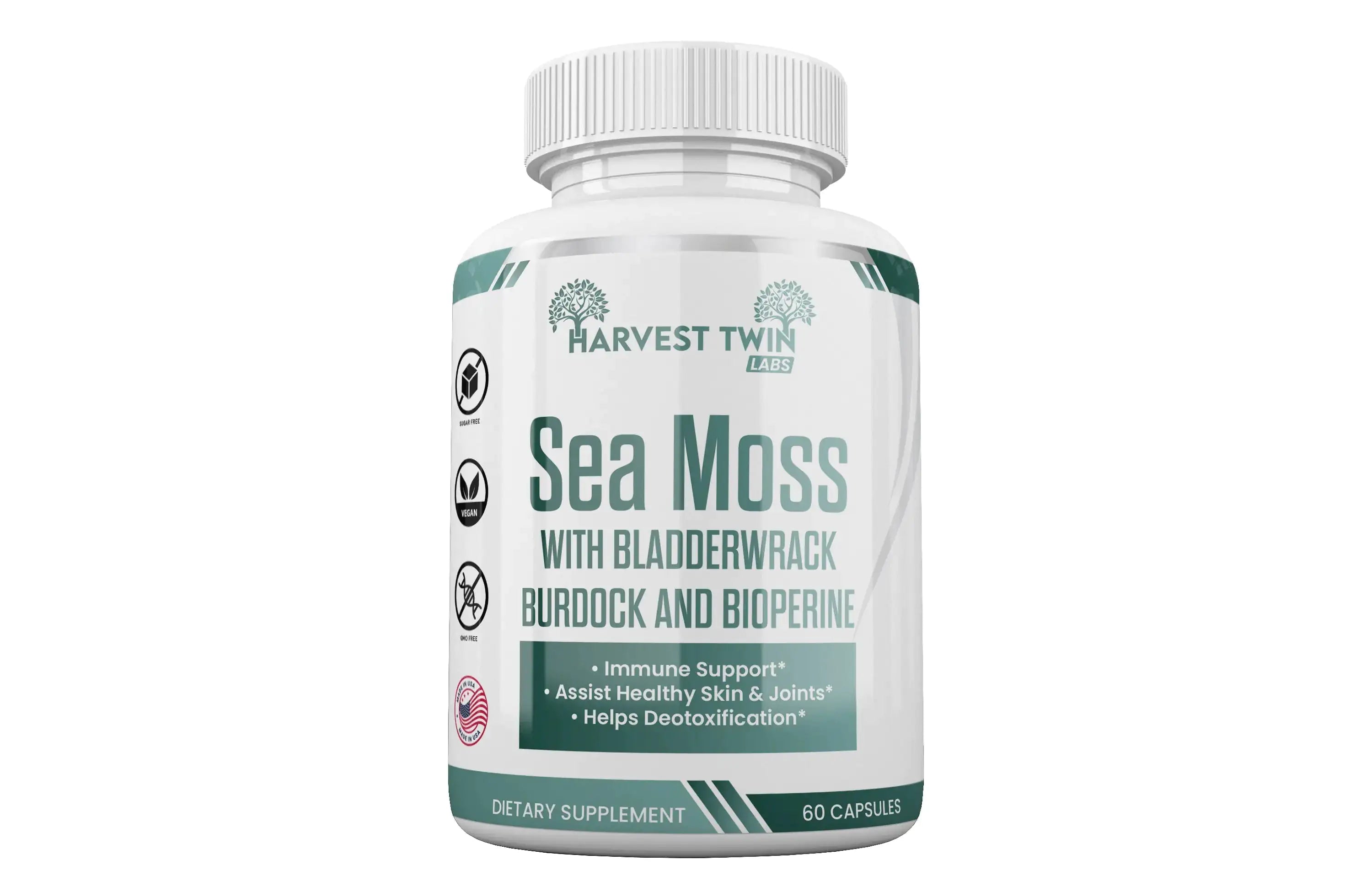 Sea Moss