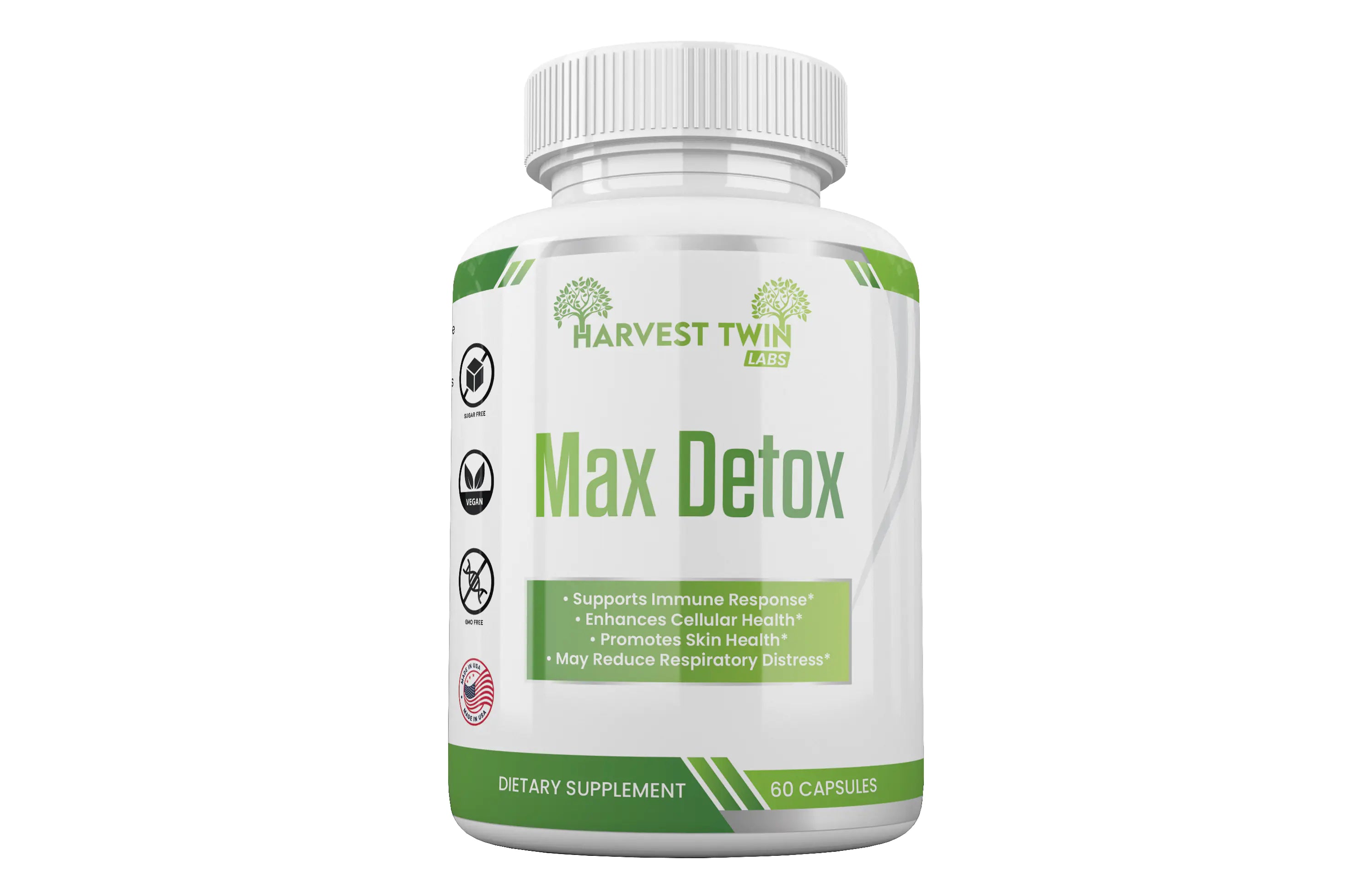 Max Detox