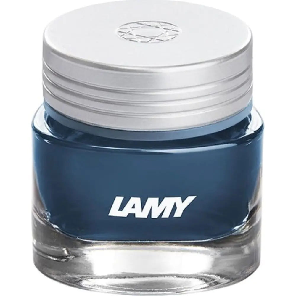 Lamy Fountain Pen Ink 30Ml Benitoite