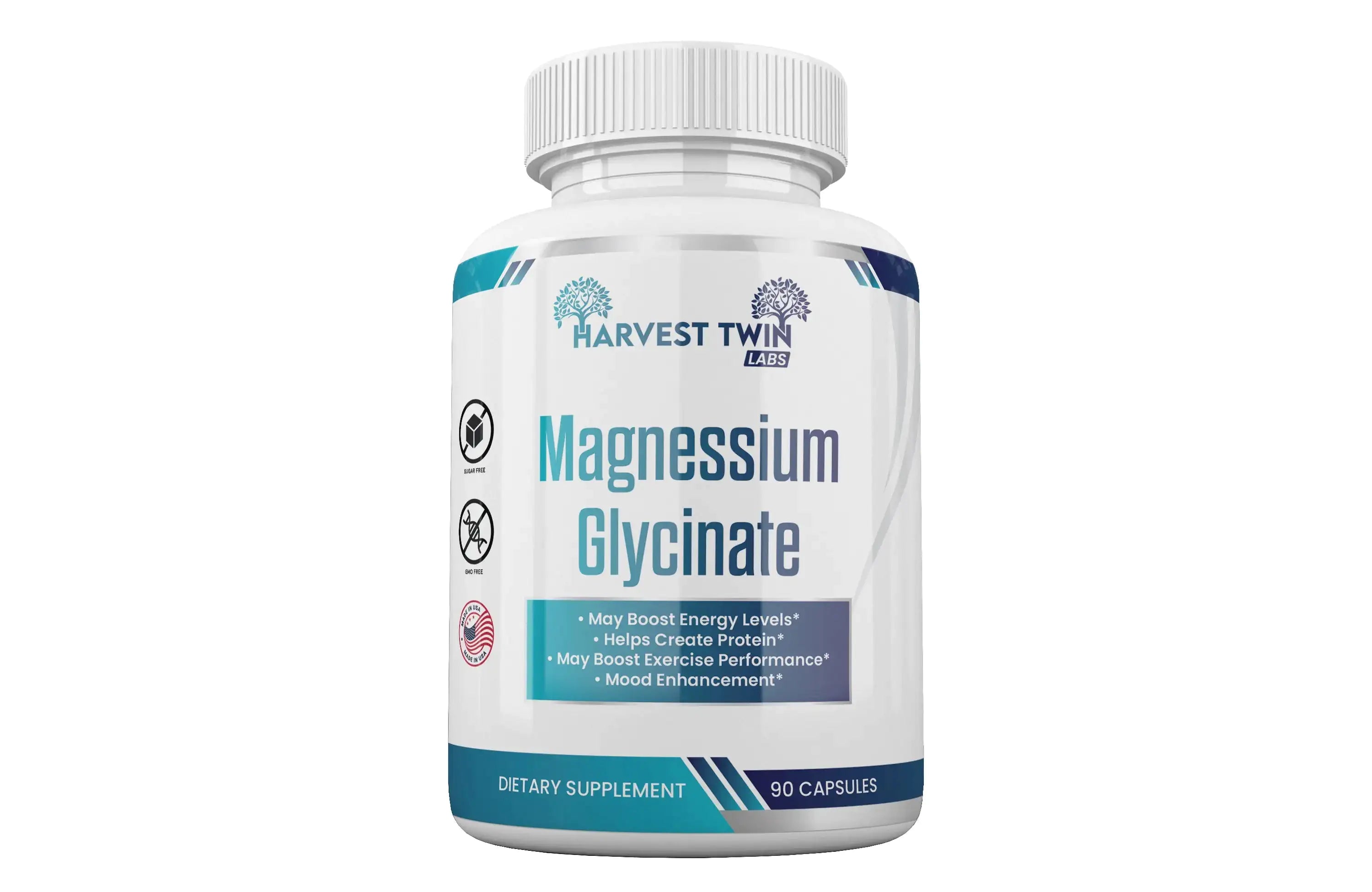 Magnesium Glycinate